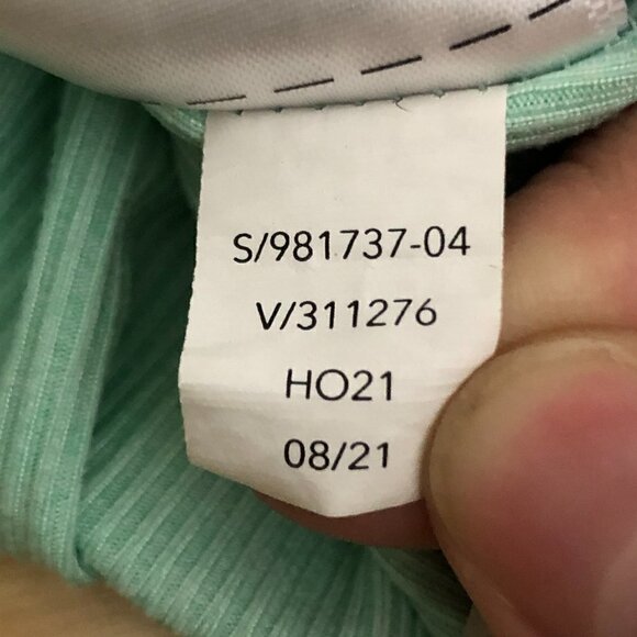 Athleta Uptempo Henley Top - Picture 12 of 12